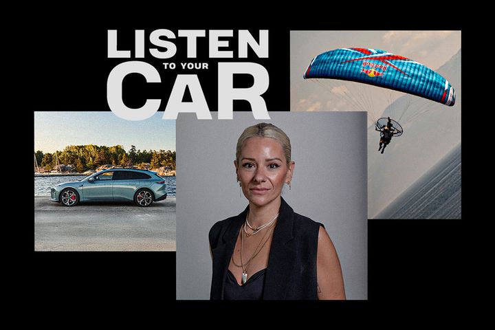 Listen to your Car #12: Τέρμα γκάζι στους αιθέρες με τον Δημήτρη Κολλιάκο και όσα πρέπει να ξέρεις για τη NIO