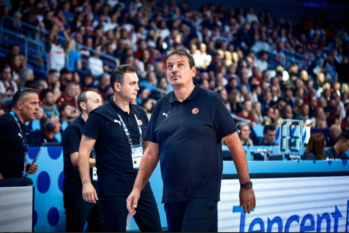 Εργκίν Αταμάν