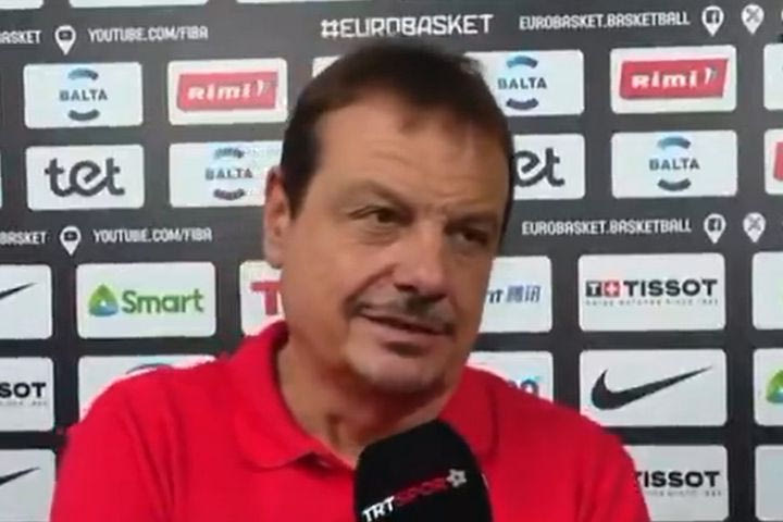 Αταμάν για Γιόκιτς: “Ας βάλει 50 πόντους, αρκεί να κερδίσουμε”
