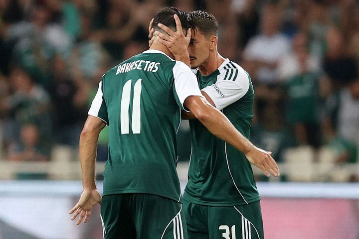 Παναθηναϊκός, Europa League: Αυτό είναι το αναλυτικό πρόγραμμα των πράσινων στη League Phase