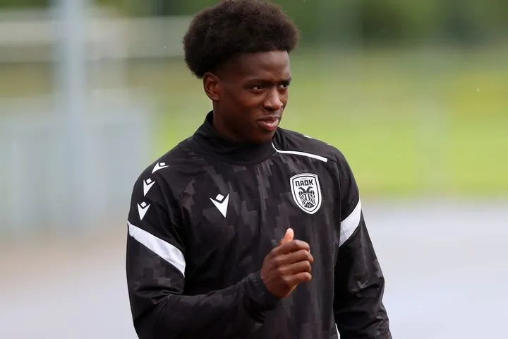 ΠΑΟΚ: Επέκτεινε το συμβόλαιό του μέχρι το 2028 ο Μπαλντέ