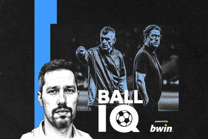 Ball IQ: Ο Μεντιλίμπαρ “αναβαθμίζει”, ο Βιτόρια “πασχίζει”