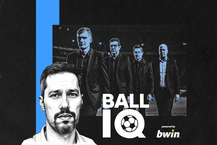 Ball IQ: Ποιος μπορεί να κυνηγήσει τον Ολυμπιακό;