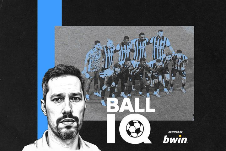 Ball IQ: Τι άλλαξε αμέσως ο Νίκολιτς στην ΑΕΚ;
