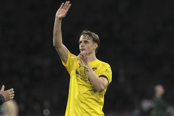 Champions League: Το πρόγραμμα των playoffs, αυτά είναι τα επτά ζευγάρια που θα δώσουν τους τελευταίους πιθανούς αντιπάλους του Ολυμπιακού