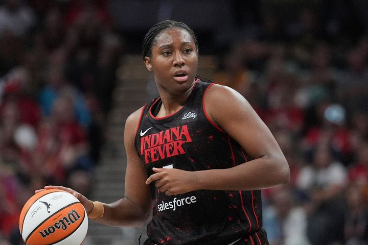 WNBA: Η Ιντιάνα διέλυσε το Σιάτλ με σούπερ Μπόστον, το Φοίνιξ πέρασε από το Λας Βέγκας