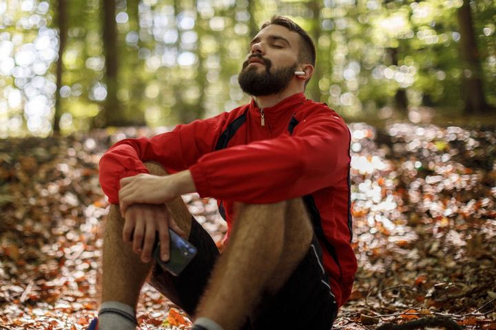 Φτιάξε την αναπνοή και δες βελτίωση στην απόδοσή σου