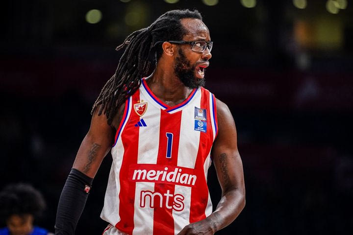 Ο Τζον Μπράουν βρήκε τη νέα του ομάδα στην Αυστραλία, σύμφωνα με δημοσίευμα