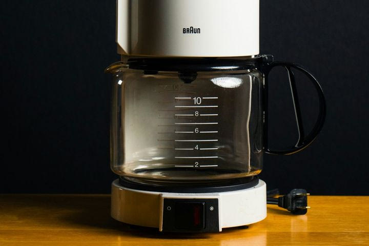 Φτιάξε τον καλύτερο καφέ στο σπίτι σου