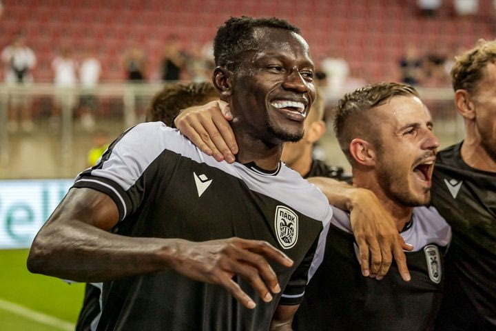 Τώρα Παβλένκα και Καμαρά, από αύριο αναλαμβάνει και ο Γιακουμάκης