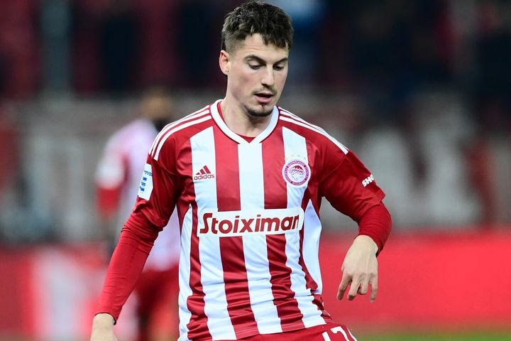 Άρης, μεταγραφές: Οι κίτρινοι κάνουν προσπάθεια για την απόκτηση του Σέρχι Κανός, σύμφωνα με τη Marca