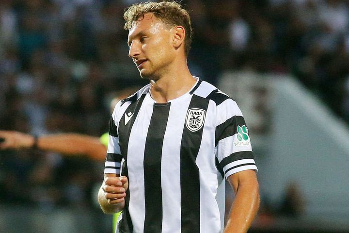 ΠΑΟΚ: Όταν χρειάζεται – και δεν βρίσκεται – μια μέλισσα τον Αύγουστο