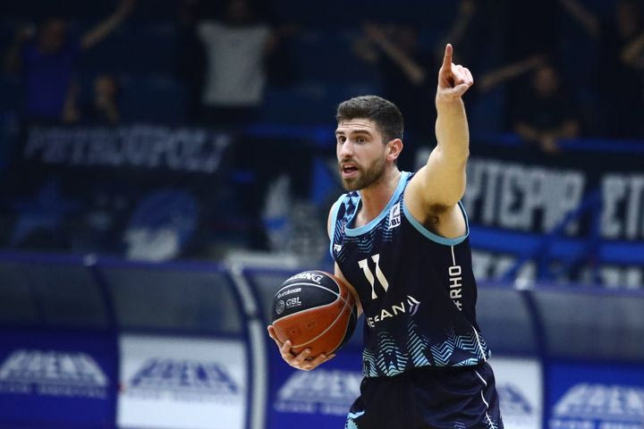 Γιάννης Χατζηνικόλας