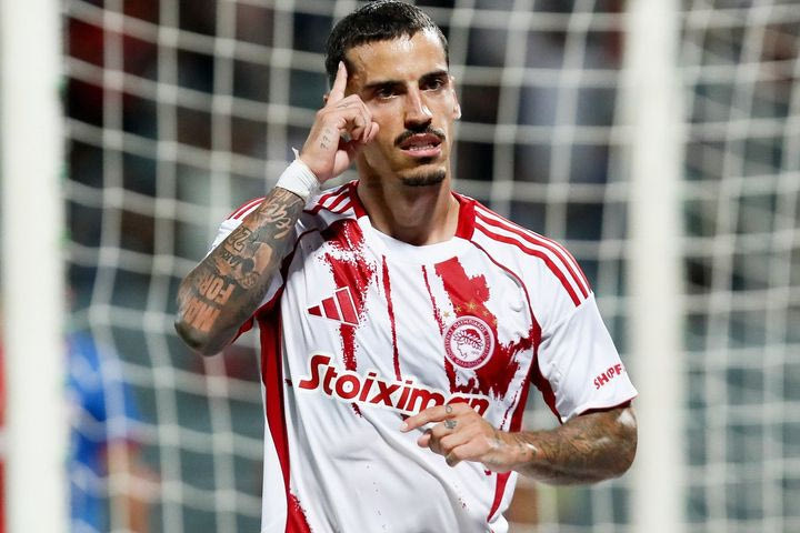 Ολυμπιακός, πρόγραμμα Stoiximan Super League: Οι ημέρες κι οι ώρες των αγώνων των ερυθρόλευκων μέχρι το τέλος του 2025