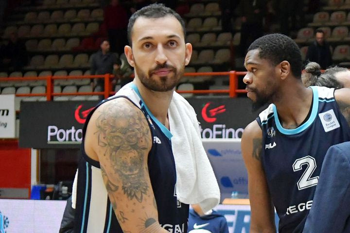 Χρυσικόπουλος: “Με τον κόσμο της Ρόδου με συνδέουν πολλά πράγματα, εύκολη η απόφαση να έρθω στον Κολοσσό”