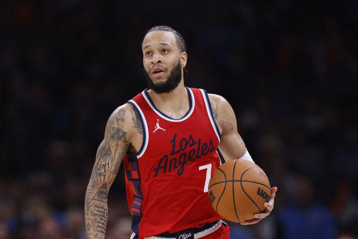 Οι Μπακς απέκτησαν τον Αμίρ Κόφι