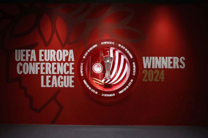 Ολυμπιακός: Το νέο Μουσείο των ερυθρόλευκων είναι εδώ για να ενώσει 100 χρόνια ιστορίας, το SPORT24 σας ξεναγεί στους εντυπωσιακούς χώρους