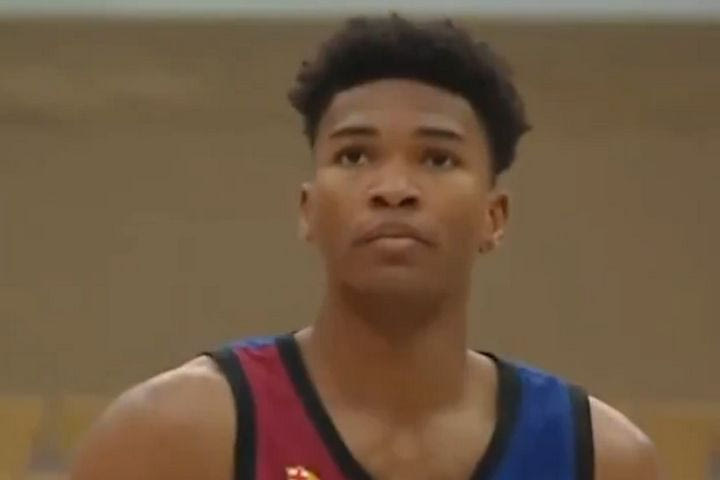 Η Μπαρτσελόνα ανεβάζει στην πρώτη ομάδα των 13χρονο Μοχάμεντ Νταμπόνε και τον 17χρονο Σαγιόν Κειτά: Ποια είναι τα μεγάλα ταλέντα των μπλαουγκράνα