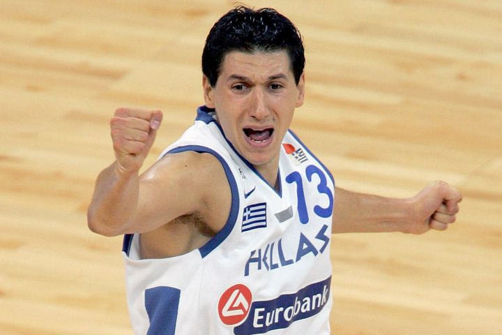 Ελλάδα – Γαλλία: Επτά χρόνια φαγούρα