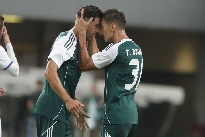 Κλήρωση Europa League, Παναθηναϊκός: Οι ημερομηνίες των οκτώ αγωνιστικών του τριφυλλιού, πότε θα βγει το αναλυτικό πρόγραμμα