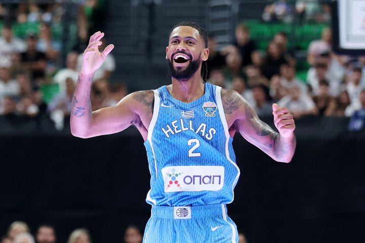 Παίζει ξύλο και την πρωτιά με τη Γεωργία η Εθνική ενώ ο Ντόντσιτς είναι μέσα στα πόδια μας