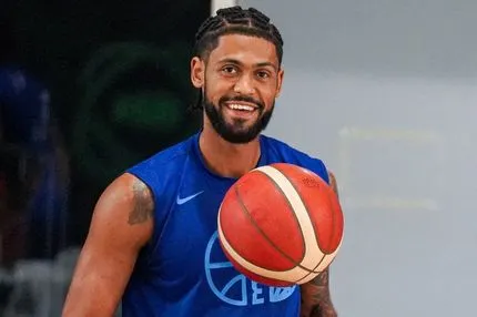Ντόρσεϊ ενόψει προκριματικών MundoBasket 2027: “Ξέρουμε πόσο σημαντικά είναι τα παιχνίδια”