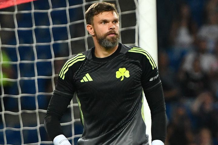 Παναθηναϊκός: Νοκ άουτ ο Ντραγκόβσκι με Λιθουανία, τραυματίστηκε και αποχωρεί