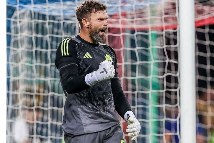 Τώρα που πέρασε, ο Παναθηναϊκός πρέπει να βρει και γκολ