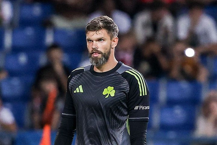 Τέλος ο Ντραγκόβσκι από τον Παναθηναϊκό