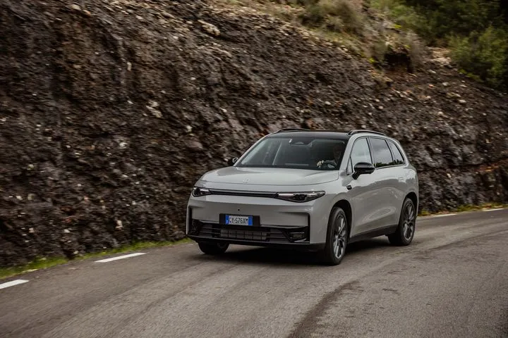 Οι επιτυχίες συνεχίζονται για την Leapmotor- Αισιοδοξία για ακόμα καλύτερα αποτελέσματα