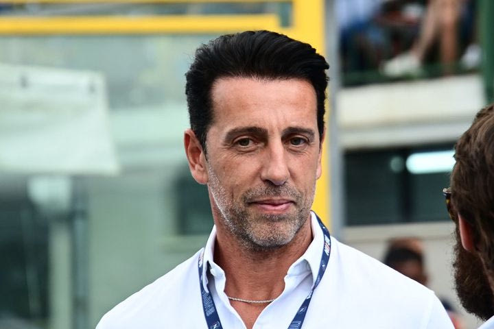 Ολυμπιακός: Ο Εντού έδωσε το παρών στο φιλικό των ερυθρόλευκων με τη Νάπολι