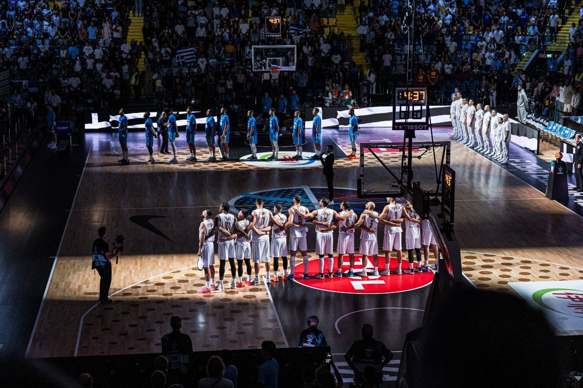 Εθνικός ύμνος