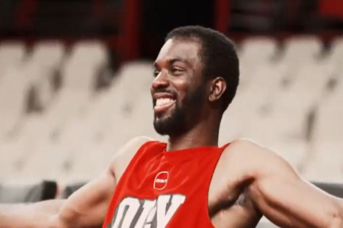 Κίναν Έβανς