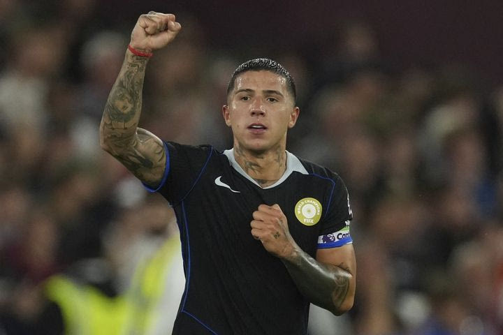 Γουέστ Χαμ – Τσέλσι 1-5: Σαρωτικοί οι μπλε στο μίνι λονδρέζικο ντέρμπι