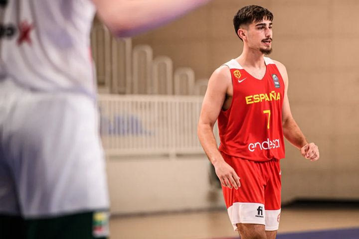 EuroBasket 2025: Ο Σκαριόλο κάλεσε τον Φεράντο στην προετοιμασία της Ισπανίας, ανησυχία για Ντίαθ