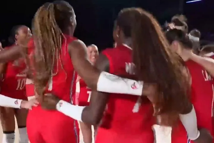 Τα highlights της νίκης της Γαλλίας επί της Ελλάδας στον τελικό πρόκρισης για τους 16 του Παγκοσμίου Πρωταθλήματος