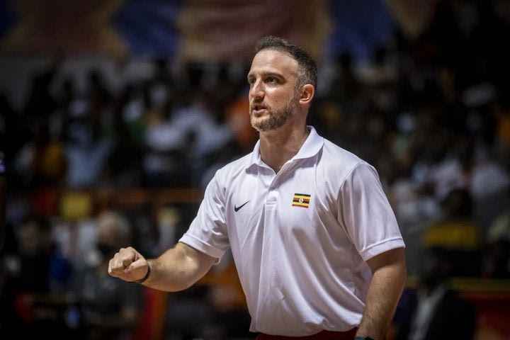 Ο Έλληνας προπονητής και οι παίκτες της EuroLeague που θα συμμετάσχουν στο AfroBasket 2025
