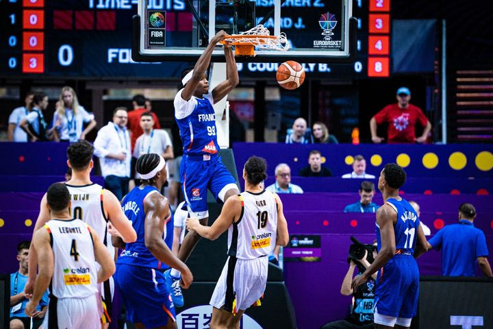 Ο Μπιλάλ Κουλιμπαλί