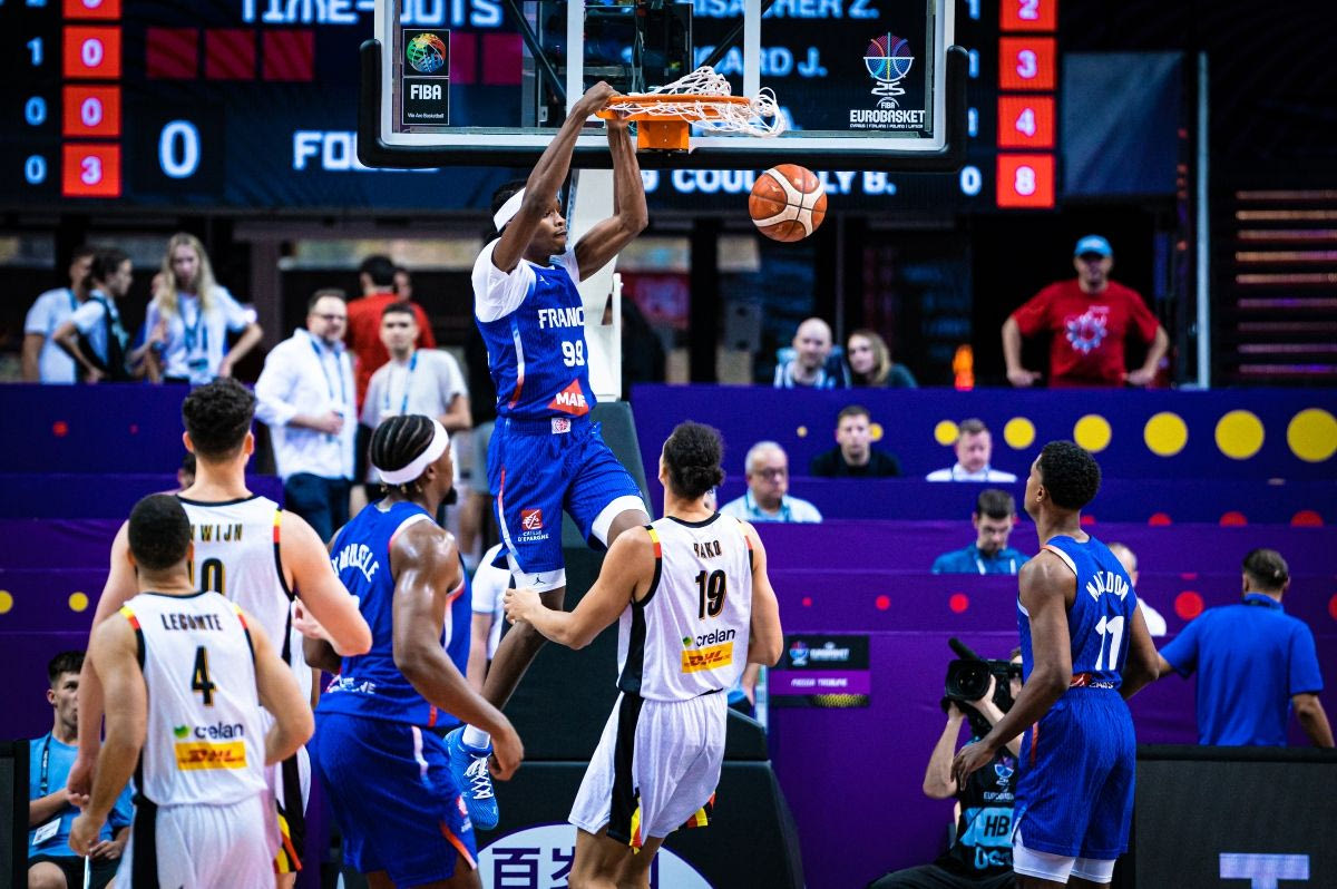 Ο Μπιλάλ Κουλιμπαλί