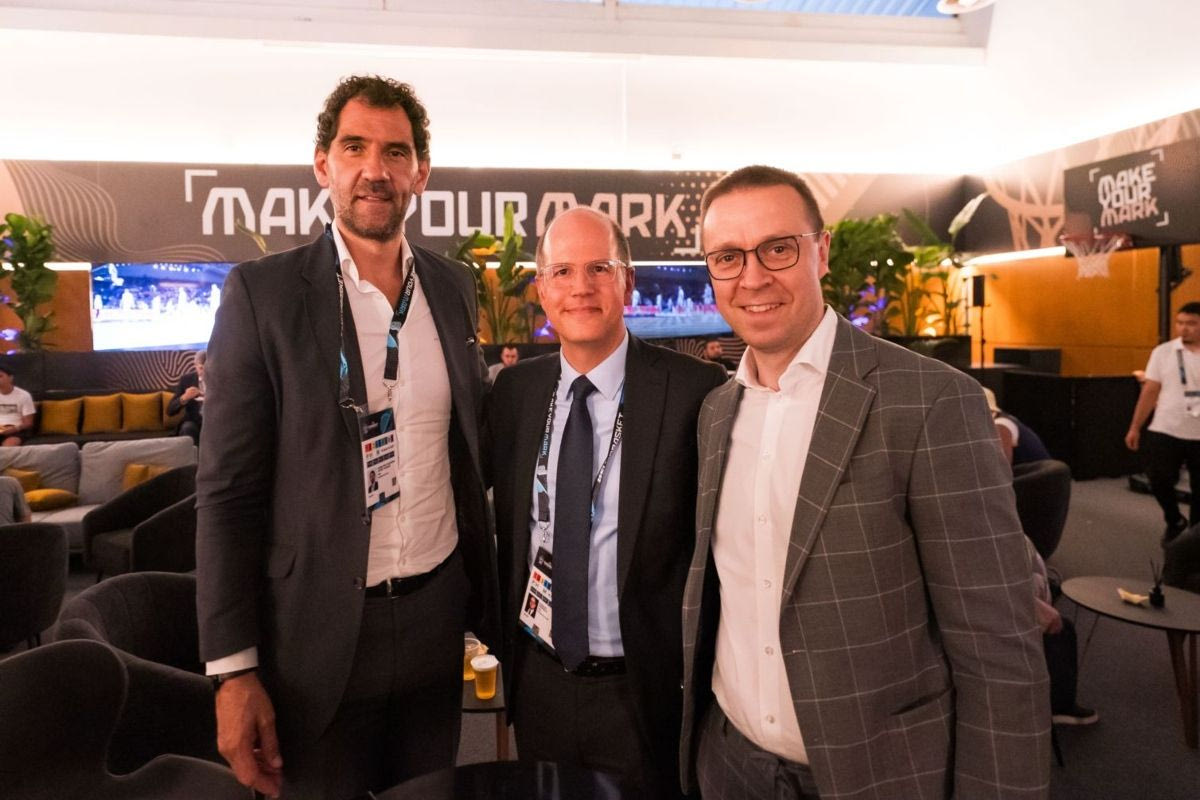 Γκαρμπαζόσα, Ζαγκλής και Μοτιεγιούνας