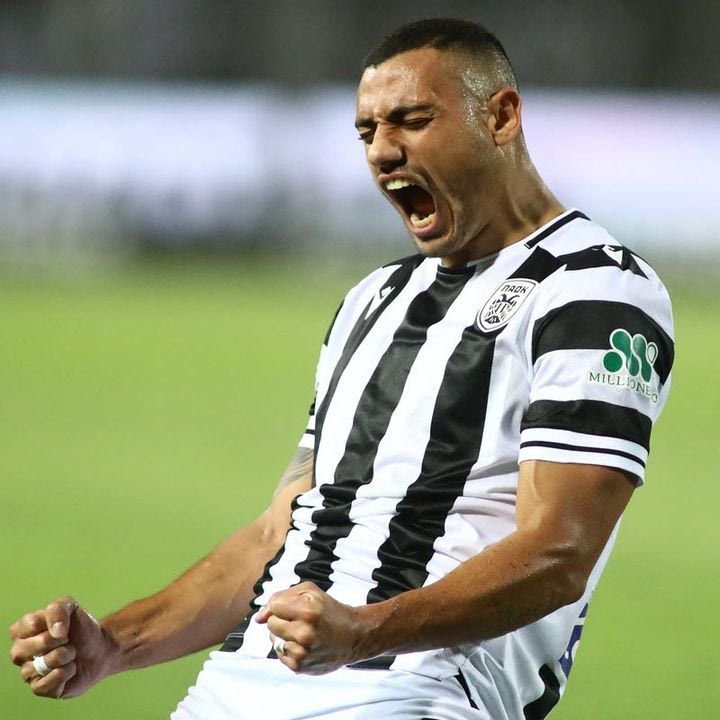 Ο Γιώργος Γιακουμάκης