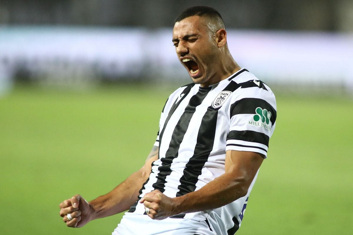 Ο Γιώργος Γιακουμάκης