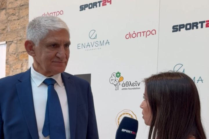 Παναγιώτης Γιαννάκης