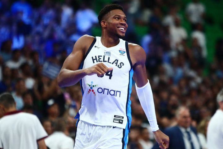 Προγνωστικά Στοιχήματος: Ντεμπούτο με πρωταγωνιστή τον Γιάννη Αντετοκούνμπο