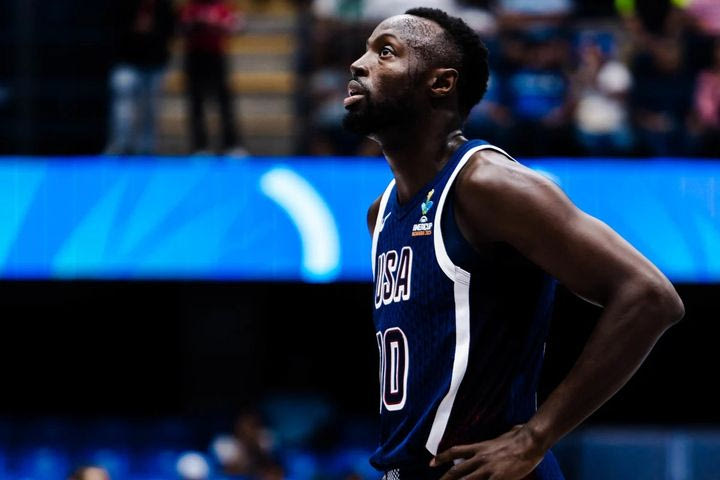 FIBA AmeriCup 2025: Η Ουρουγουάη υπέταξε με 86-85 την Team USA – Αυτός ήταν ο απολογισμός του Γκραντ