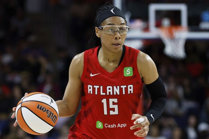 WNBA: Η Γκρέι νίκησε τη Σέπαρντ και η Ατλάντα λύγισε τη Μινεσότα, εκπληκτική Γουίλσον για το Λας Βέγκας