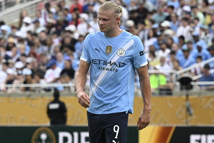Μάντσεστερ Σίτι, Champions League: Αυτό είναι το αναλυτικό πρόγραμμα των πολιτών στη League Phase