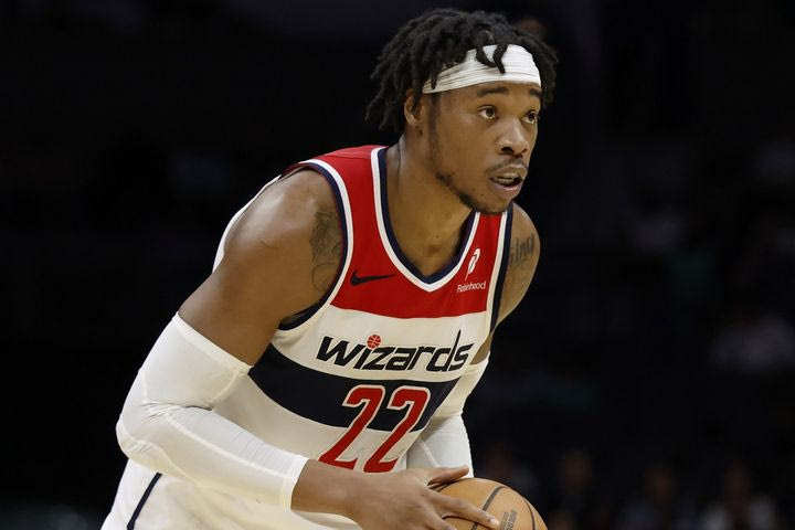 Ρισόν Χολμς, analysis: Ένας Pick and Roll ψηλός που ταιριάζει γάντι στην περιφέρεια του Παναθηναϊκού και το “Push Shot” σήμα κατατεθέν του