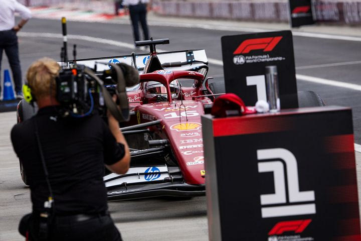 Formula 1: Πού θα δείτε τον αγώνα της Ουγγαρίας