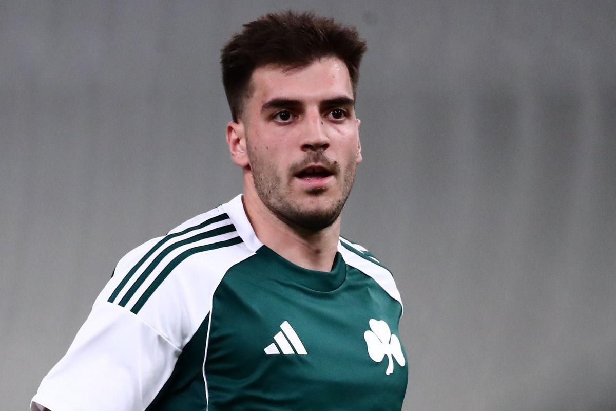 Ο Φώτης Ιωαννίδης